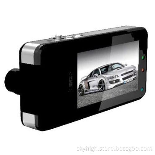 FHD 1080P 3.0-inch Car Side Camera, Ambarella with G-sensor H.264/Night Vision/GPS/Night Vision